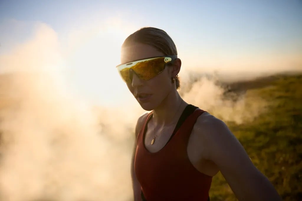 Meta Oakley Vanguard smart glasses released with cutting-edge features