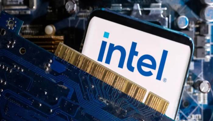 Intel to secure $5 billion fund from Nvidia for AI infrastructure