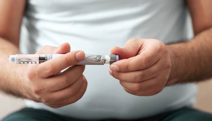 Ozempic and Zepboud linked to major health benefits in psoriasis patients