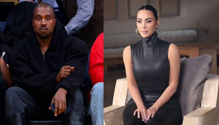Kim Kardashian uses ‘hypnosis’ to heal from Kanye West trauma: Report