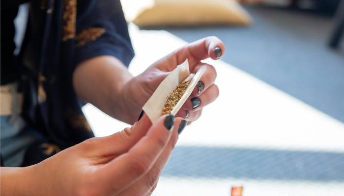 Cannabis use associated with quadruples in type 2 diabetes risk, study