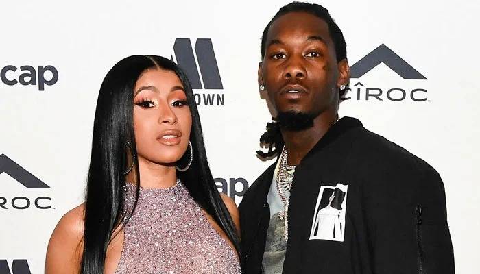 Cardi B speaks about divorces and co-parenting struggles with ex Offset