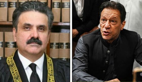 ’انصاف کے دروازے میرے اور اہلیہ پر بند ہیں‘