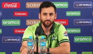 ’شاہین آفریدی ہمارا میچ ونر ہے‘