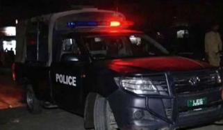 کراچی: پولیس مقابلوں میں ایک ڈاکو ہلاک، 5 گرفتار 
