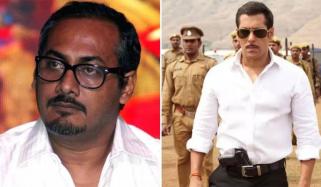 سلمان خان ایک کرمنل ہے، ان کا خاندان نارمل نہیں، ابھینو کشیپ