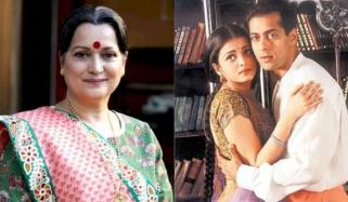 سلمان نے غصے میں ایشوریا کو کیا کہا تھا؟ بھارتی اداکارہ نے بتا دیا