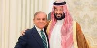 ’دعا ہے پاکستان اور سعودیہ کی دوستی نئی بلندیوں کو چھوئے‘