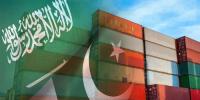 سعودی عرب کیلئے پاکستان کی برآمدات اور درآمدات میں واضح کمی