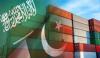 سعودی عرب کیلئے پاکستان کی برآمدات اور درآمدات میں واضح کمی