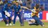سری لنکا نے افغانستان کو ہراکر سپر فور مرحلے سے باہر کردیا 