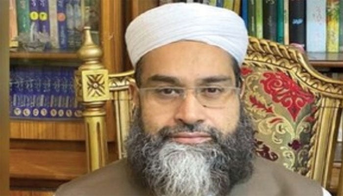 پاک سعودیہ معاہدہ، آج یومِ تشکر منایا جائے گا، علماء کونسل