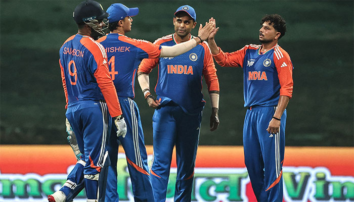 فوٹو: اے ایف پی