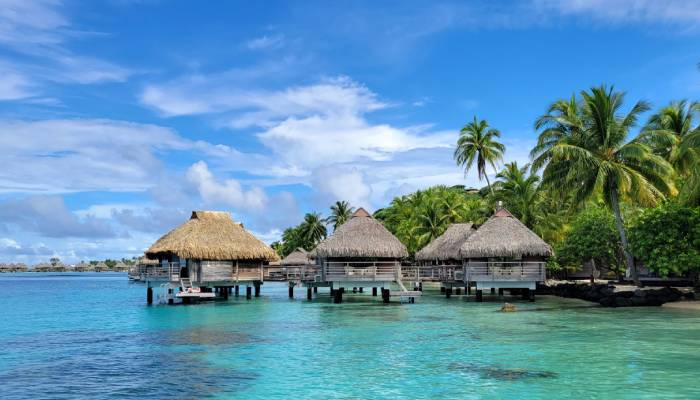 5 adorable travel destinations for an unforgettable getaway