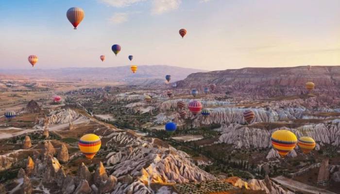 5 adorable travel destinations for an unforgettable getaway