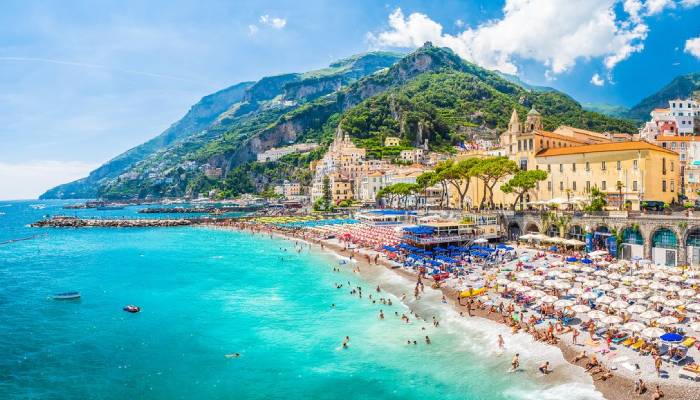 5 adorable travel destinations for an unforgettable getaway