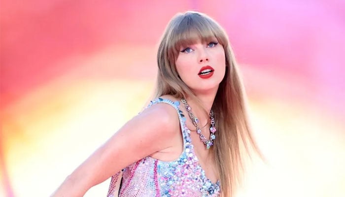Taylor Swift returns to movie theaters with secret project tied to new album