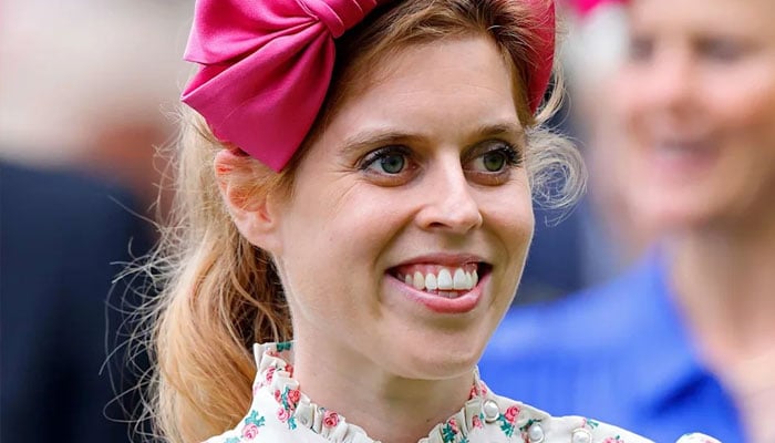 Princess Beatrice celebrates family milestone after missing out royal funeral