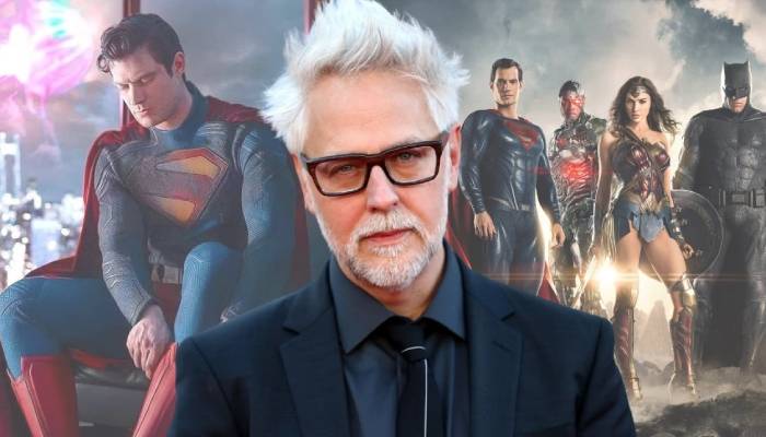 Superman director James Gunn a huge fan of Big Brother show