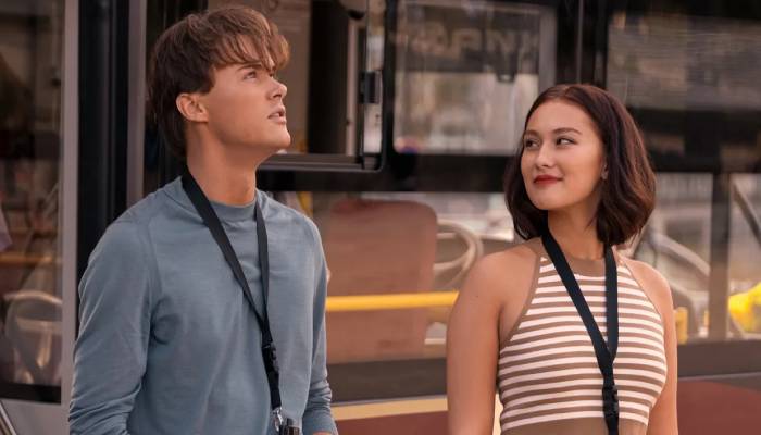 The Summer I Turned Pretty’ creator hints at surprising twist in upcoming film