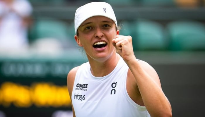 Iga Swiatek hit with unexpected trouble ahead of Korea Open quarterfinal