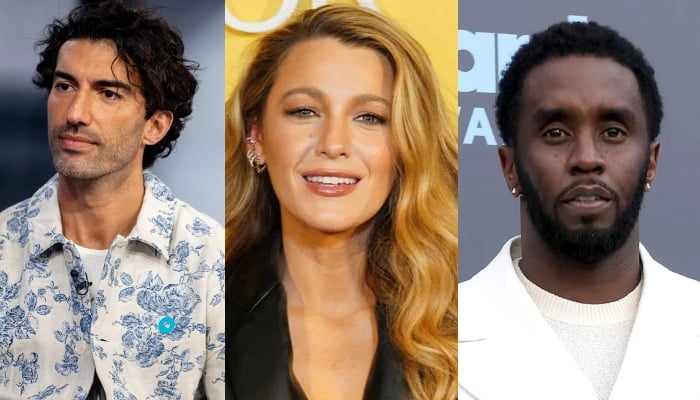 Justin Baldoni taps Diddy’s lawyer in intensifying Blake Lively court clash