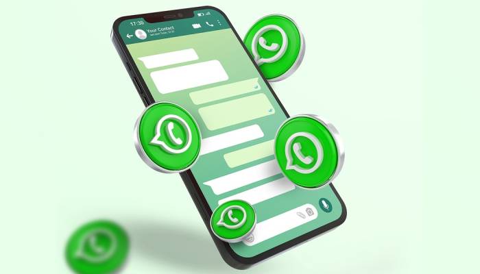 WhatsApp’s new feature now lets anyone alert entire group at once