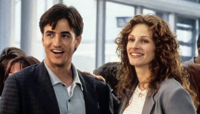 Julia Roberts addresses rumours of ‘My Best Friend’s Wedding’ sequel