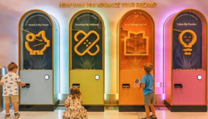 Milken Center for Advancing the American Dream set to open in Washington, DC