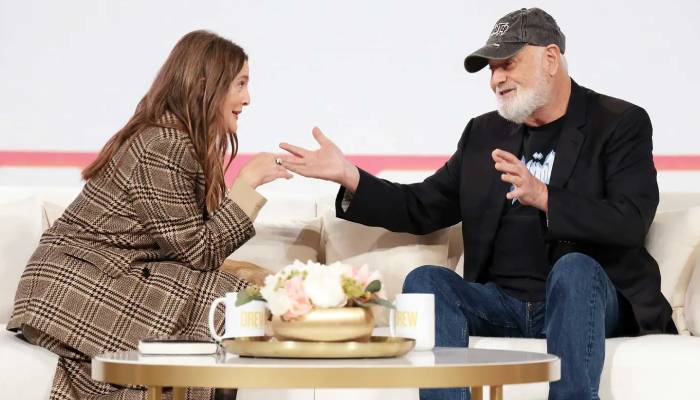 Drew Barrymore wants to play THIS unique role in Rob Reiner’s movie