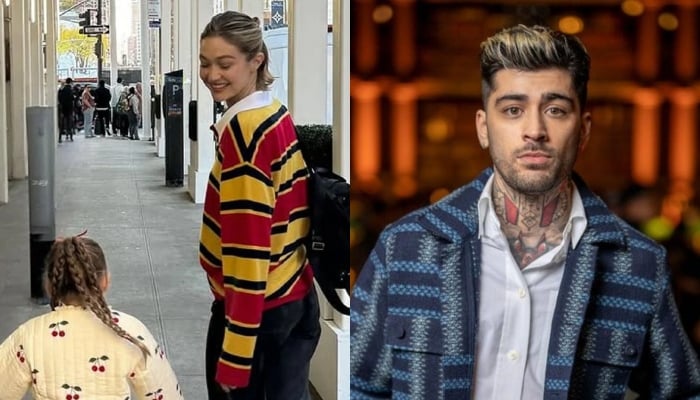 Gigi Hadid makes sweet confession about daughter Khai on her 5th birthday
