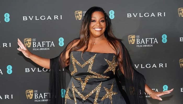 Alison Hammond surprises fans with incredible weight loss transformation