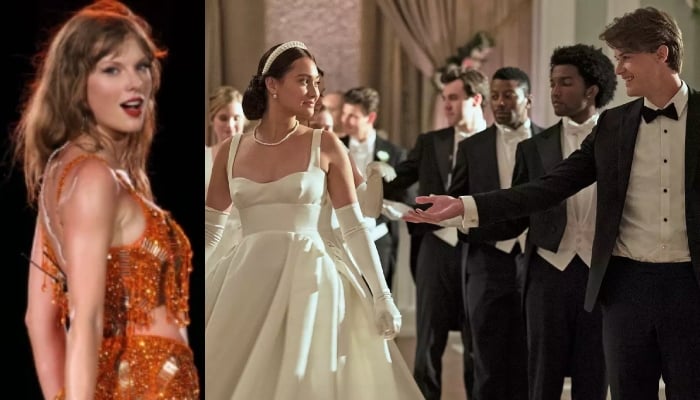 Why Taylor Swift’s ‘Out of the Woods’ was perfect fit for The Summer I Turned Pretty finale?