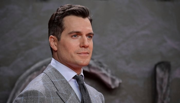 Henry Cavill breaks silence after painful injury during ‘Highlander’ filming