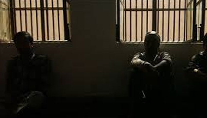 گوجرانوالہ، سانحہ 9 مئی کے سزا یافتہ قیدی کا جیل میں انتقال