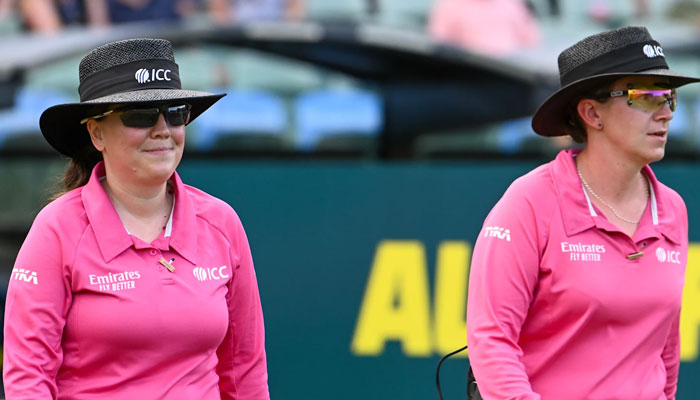 فوٹو بشکریہ آئی سی سی