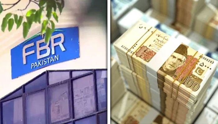 ایف بی آر کا سوشل میڈیا پر دولت کی نمائش کرنے والوں کیخلاف کارروائی کا فیصلہ