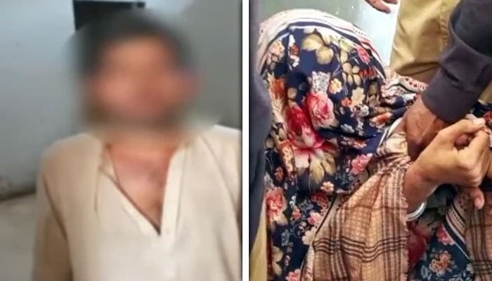 کراچی: متعدد بچیوں اور بچوں کے ساتھ زیادتی کرنے والے نے اعترافِ جرم کرلیا
