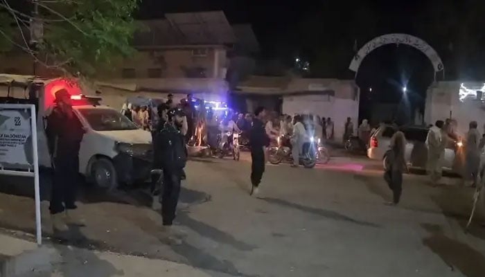 —فائل فوٹو