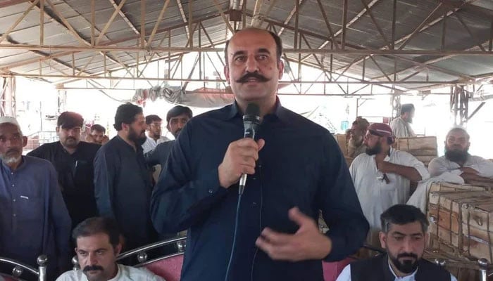 پختون یار : فائل فوٹو