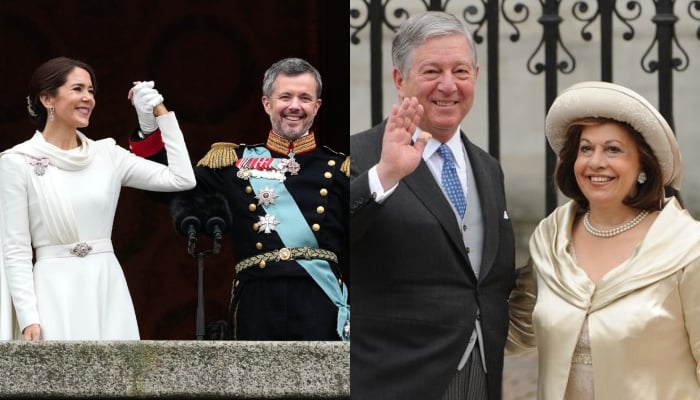 Modern royals in non-monarchies: Titles, traditions, and influence today