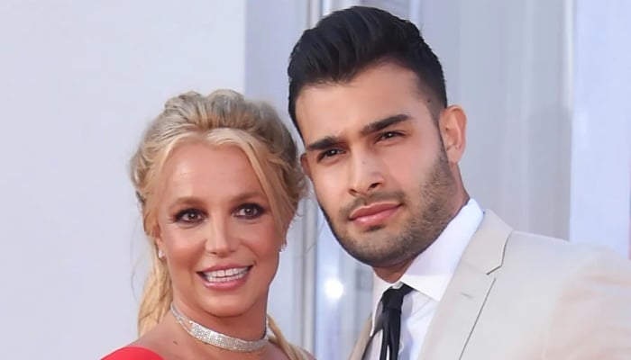 Britney Spears ex Sam Asghari hints at future love life after divorce