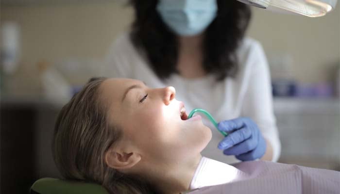 Mouth microbes associated with increased Pancreatic cancer risk, study