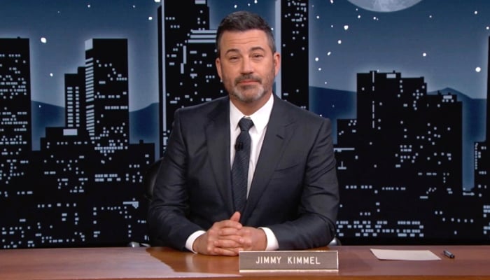 Jimmy Kimmel Live! crew left in dark amid ABC dialogue with host