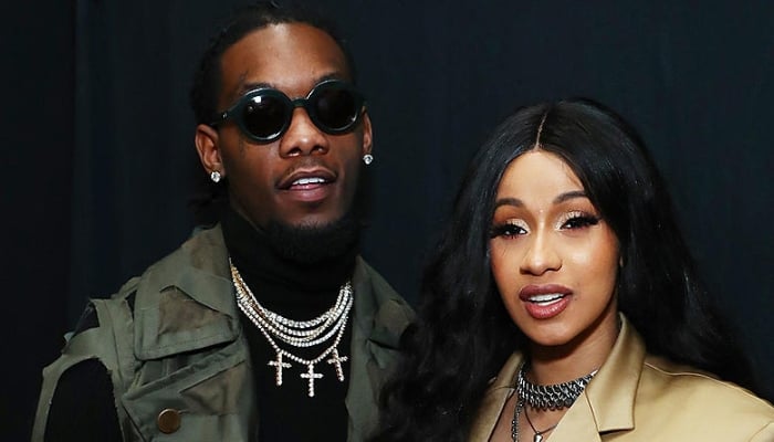 Cardi B Am I the Drama: All the tracks aimed at Offset amid split troubles