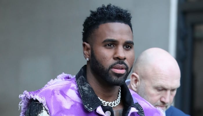 Jason Derulo suffers major blow in sexual harassment case
