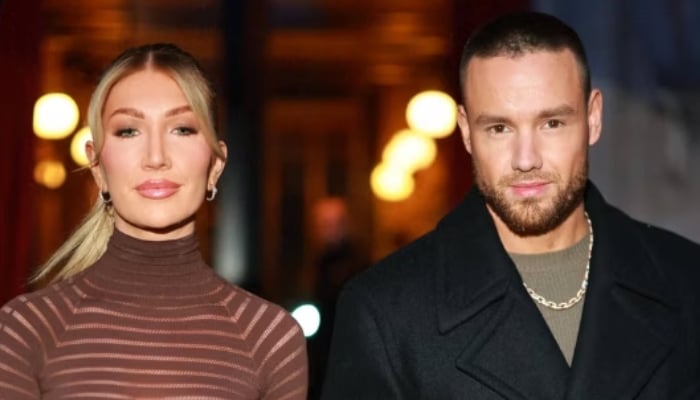 Liam Payne’s girlfriend uses AI trend before his 1st death anniversary tribute