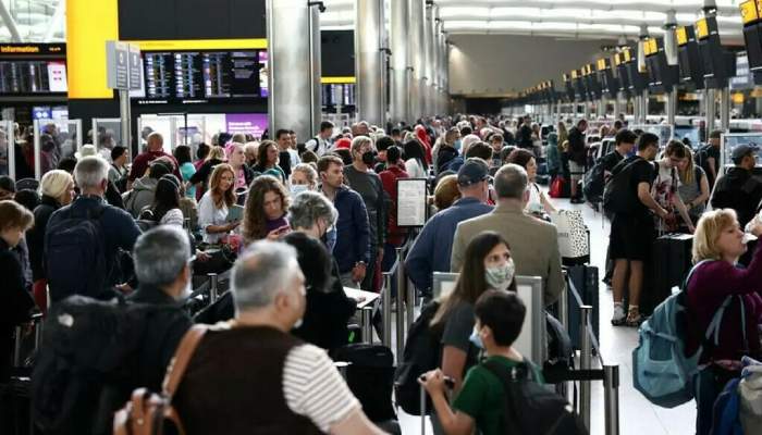 European airports hit with ‘very clever’ cyber-attack, disrupting flights