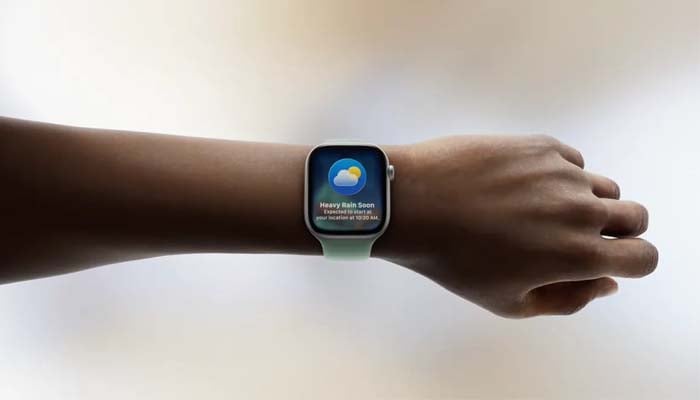 Apple launches watchOS 26.0.1 for improved user experience