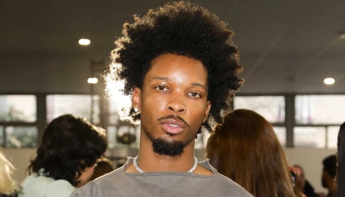 Who is D4vd? Everything to know about singer allegedly linked with late Celeste